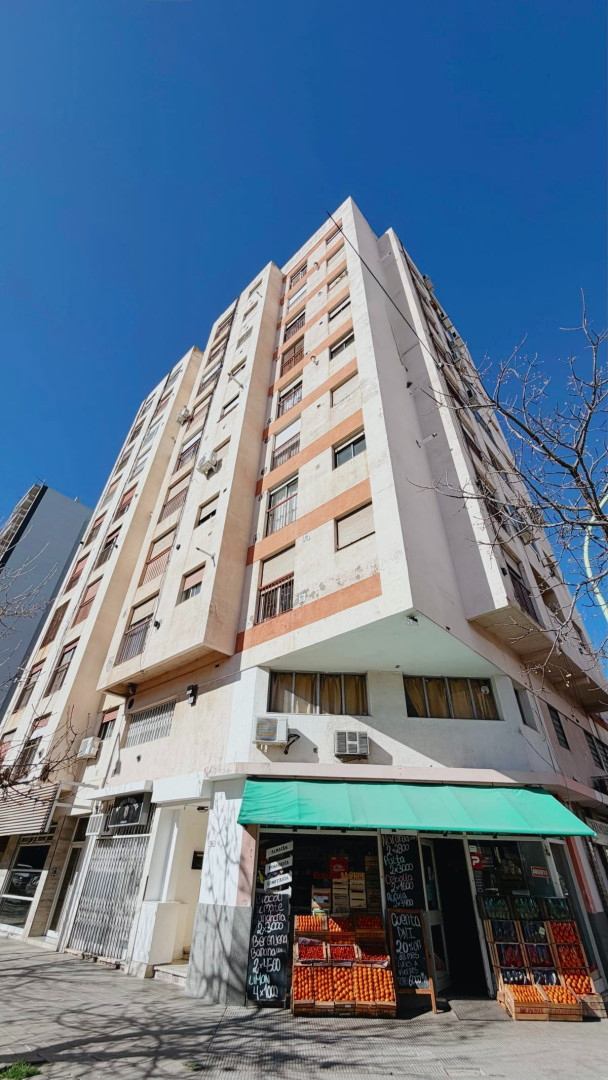 Departamento en Venta en Blandengues 92, Centro, Bahía Blanca - Bahía Blanca Propiedades | SITIO OFICIAL l