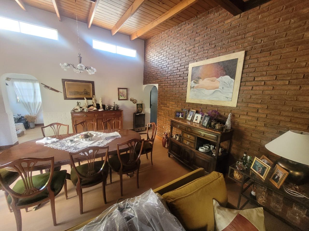 Casa en Venta en Copahue 150- Permuta Por Depto, Patagonia, Bahía Blanca - Bahía Blanca Propiedades | SITIO OFICIAL l