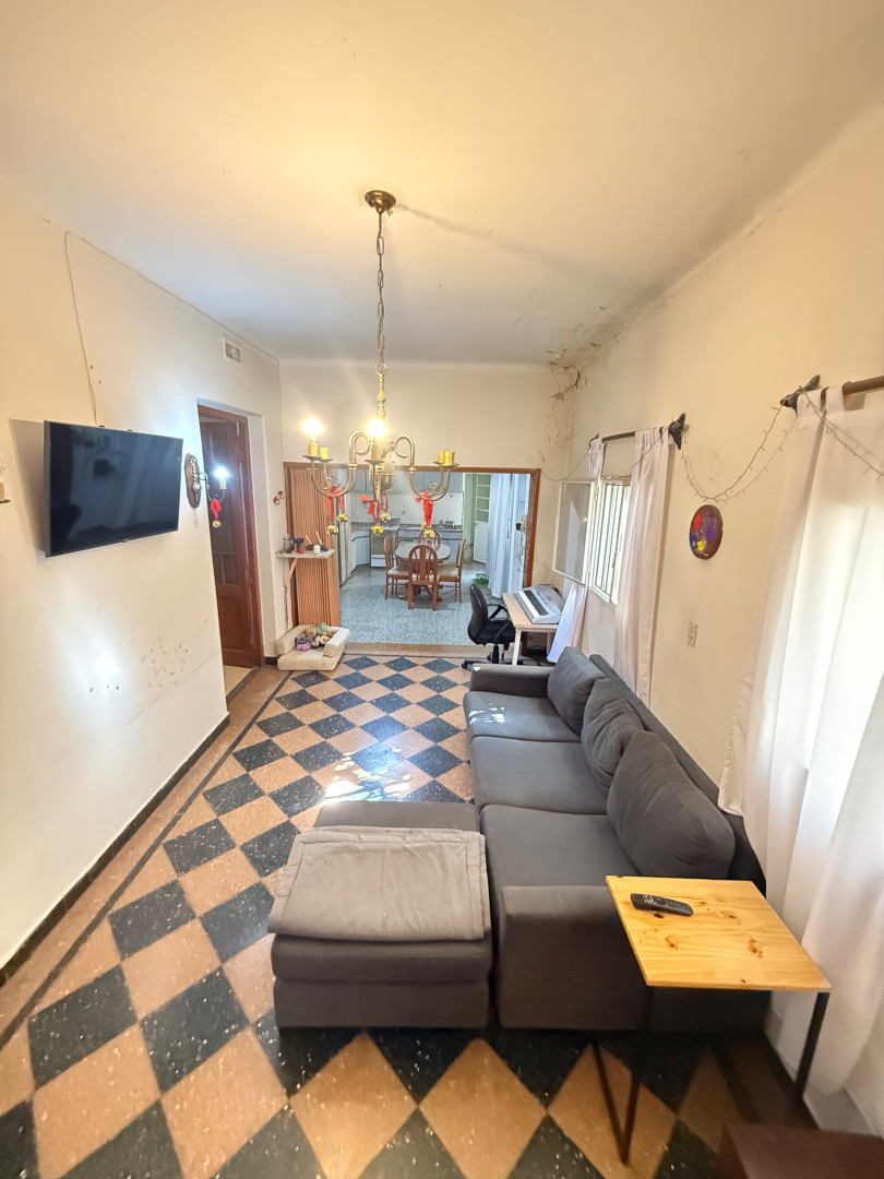 Casa en Venta en Undiano 773, Pedro Pico, Bahía Blanca - Bahía Blanca Propiedades | SITIO OFICIAL l