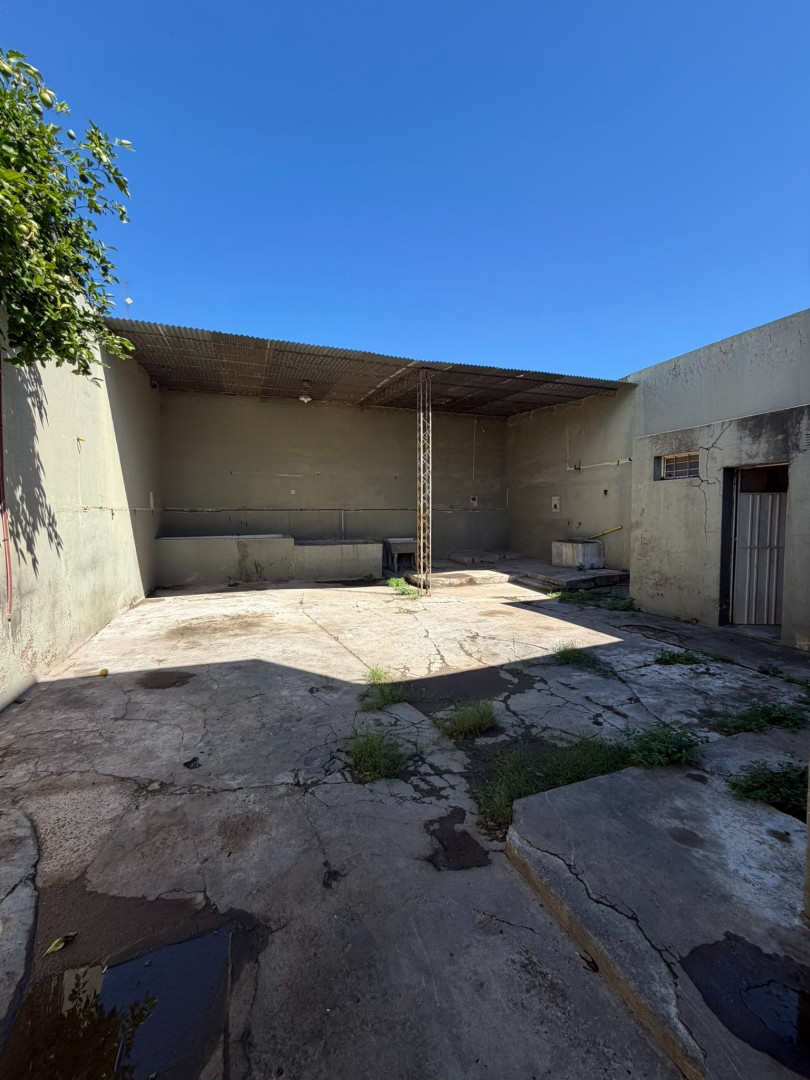 Galpón en Alquiler en Bolivia 350,  Bahía Blanca - Bahía Blanca Propiedades | SITIO OFICIAL l