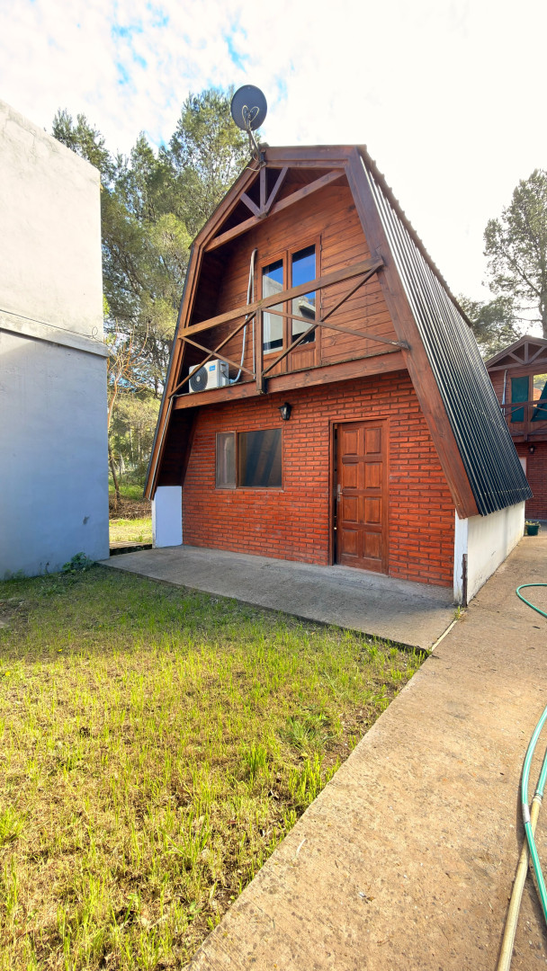 Cabaña en Venta en La Argentina 444,  Pehuen Co - Bahía Blanca Propiedades | SITIO OFICIAL l