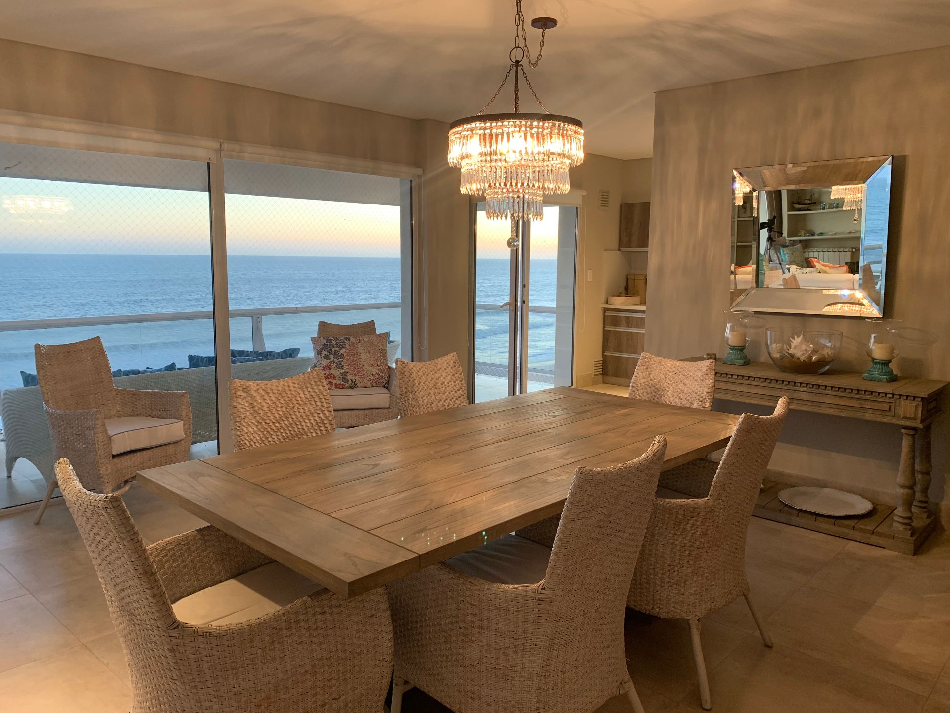 Departamento en Venta en Av. Costanera 269,  Monte Hermoso - Bahía Blanca Propiedades | SITIO OFICIAL l