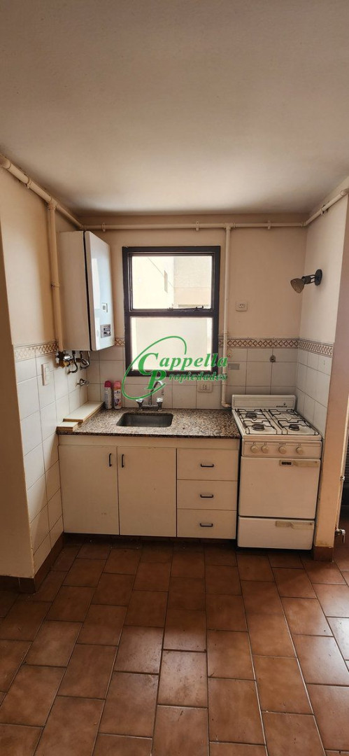 Departamento en Alquiler en Zelarrayan 441, Centro, Bahía Blanca - Bahía Blanca Propiedades | SITIO OFICIAL l