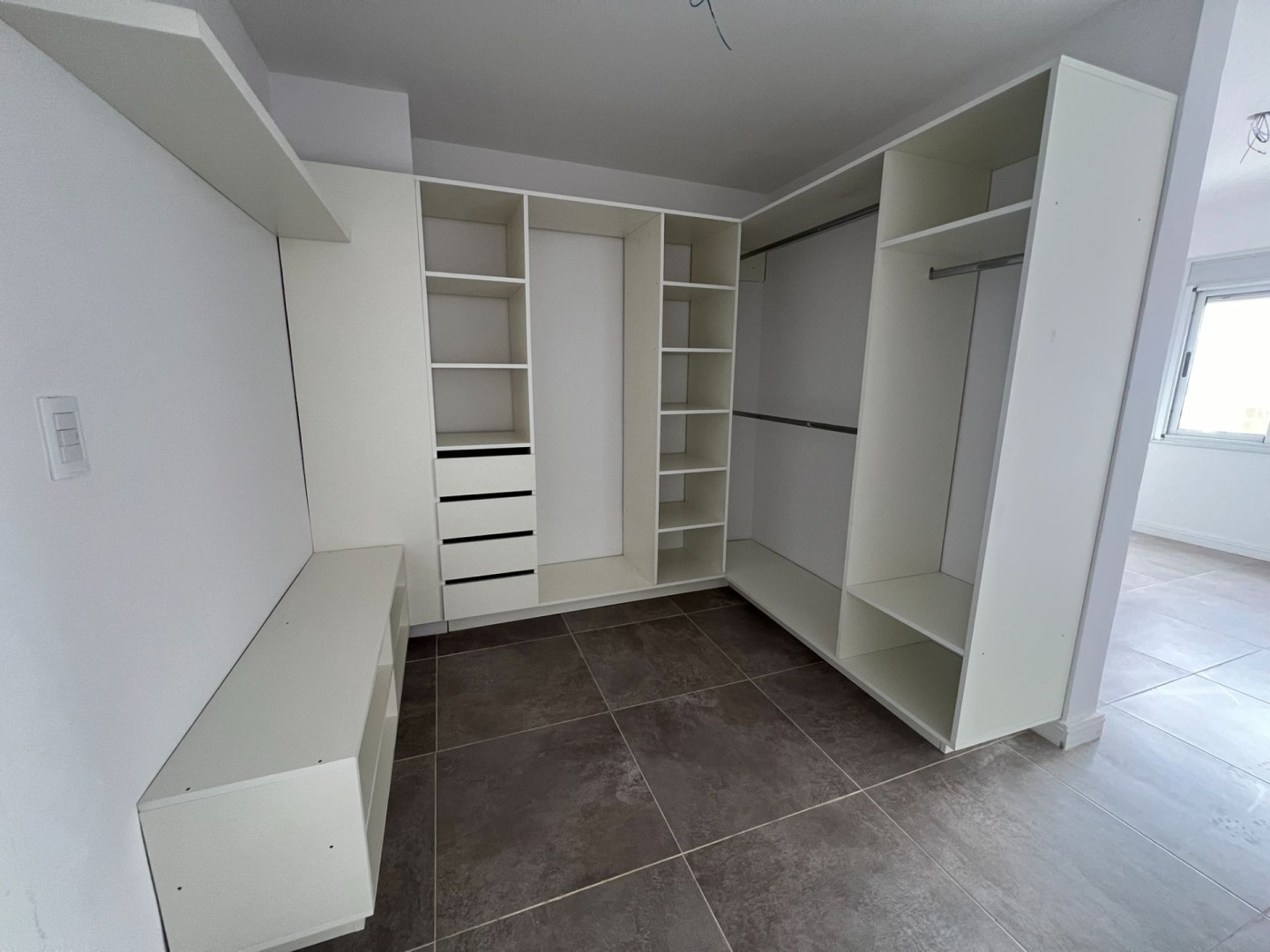 Departamento en Venta en Caronti 65, Macrocentro, Bahía Blanca - Bahía Blanca Propiedades | SITIO OFICIAL l