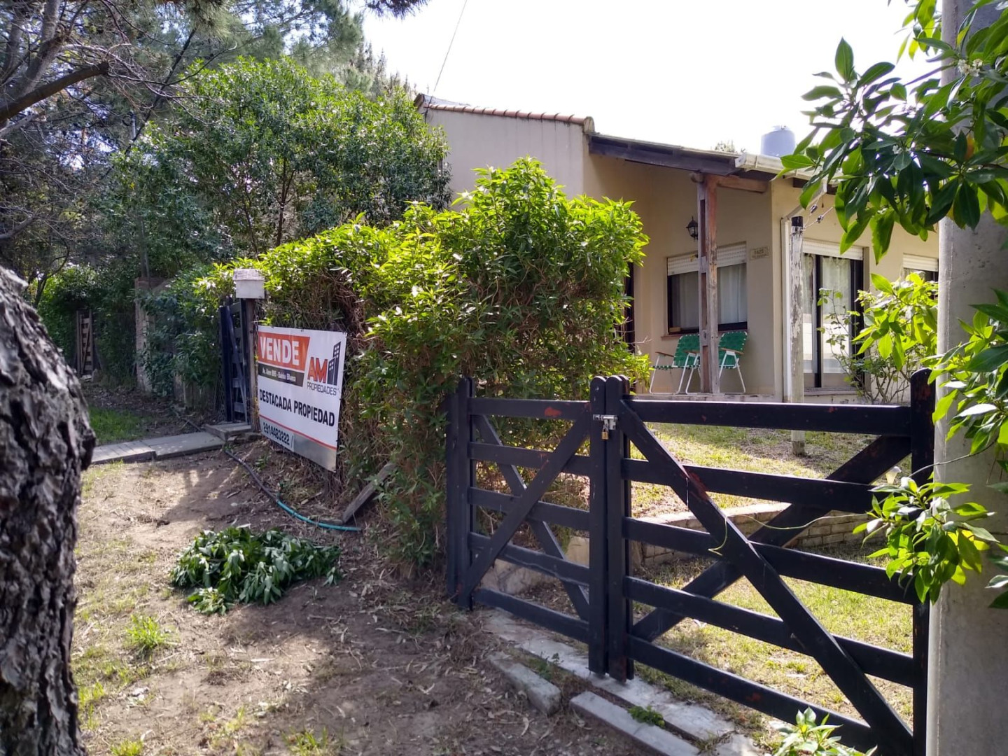 Casa en Venta en Las Dunas, Las Dunas, Monte Hermoso - Bahía Blanca Propiedades | SITIO OFICIAL l