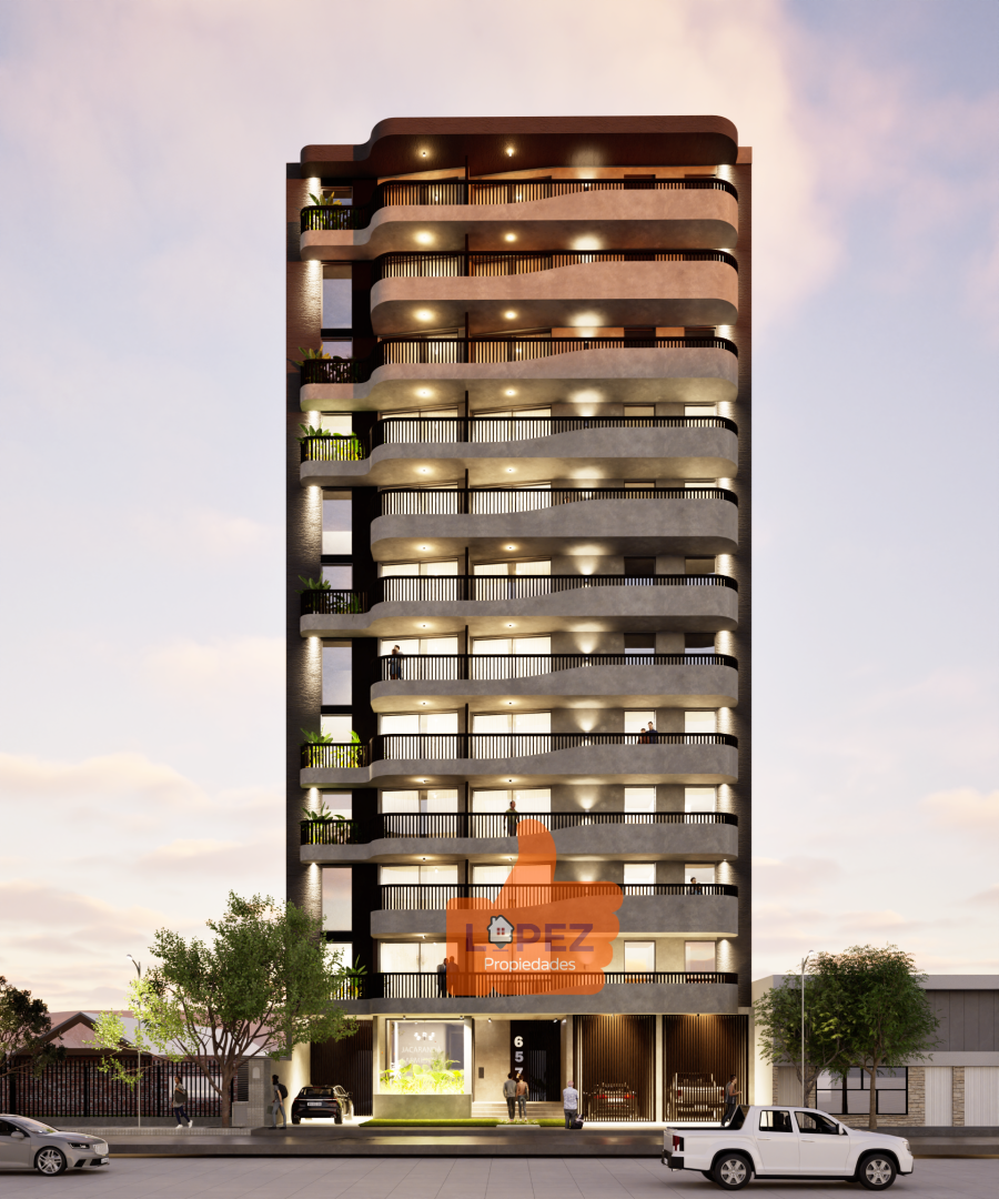 Departamento en Venta en Sarmiento 657, Centro, Bahía Blanca - Bahía Blanca Propiedades | SITIO OFICIAL l