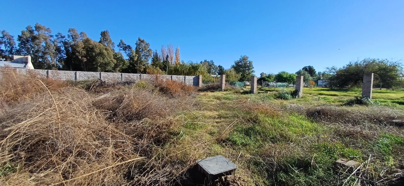 Casa en Venta en Libano 5590, Villa Bordeu, Bahía Blanca - Bahía Blanca Propiedades | SITIO OFICIAL l