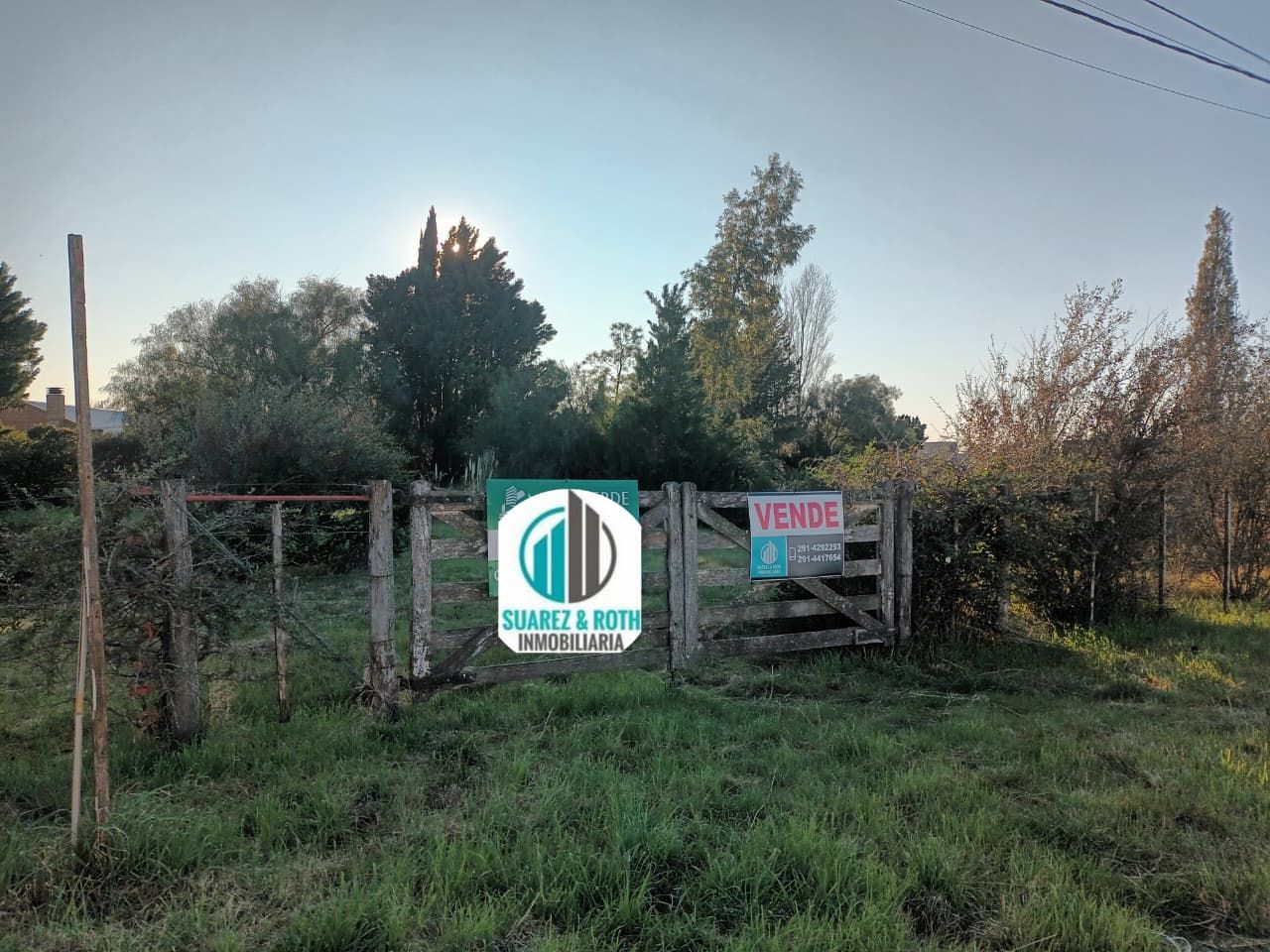 Terreno en Venta en Estanislao Lopez 3731, Paihuen, Bahía Blanca - Bahía Blanca Propiedades | SITIO OFICIAL l