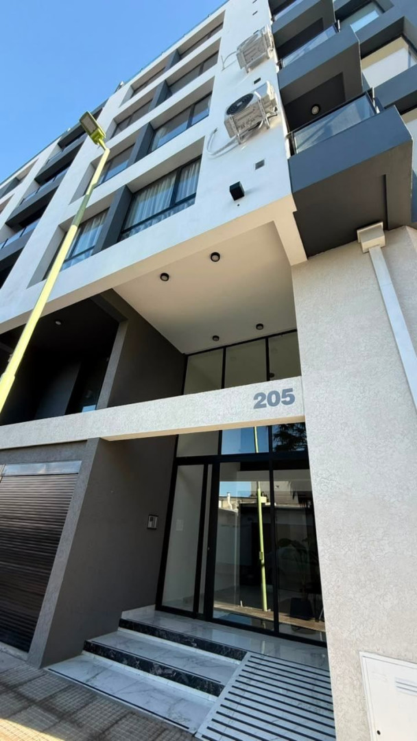 Departamento en Venta en Güemes 958,  Bahía Blanca - Bahía Blanca Propiedades | SITIO OFICIAL l