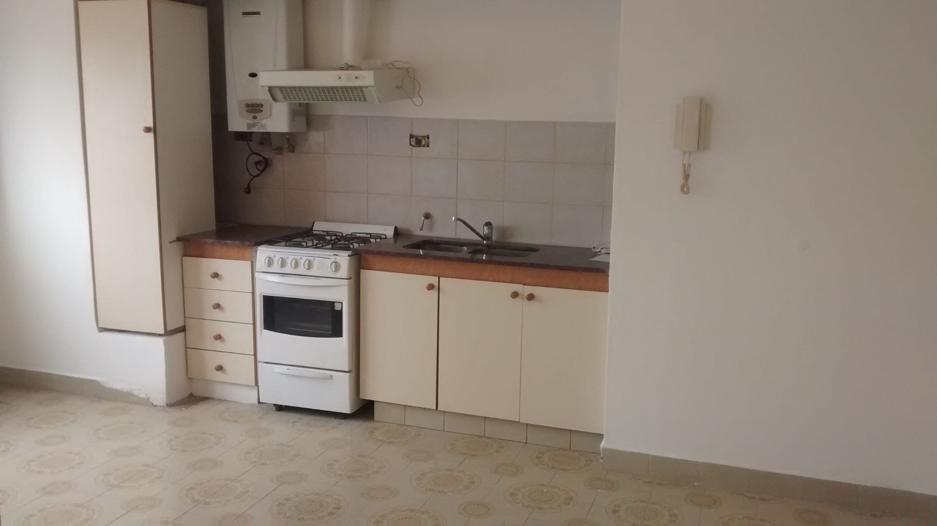 Departamento en Alquiler en 25 De Mayo 494,  Bahía Blanca - Bahía Blanca Propiedades | SITIO OFICIAL l