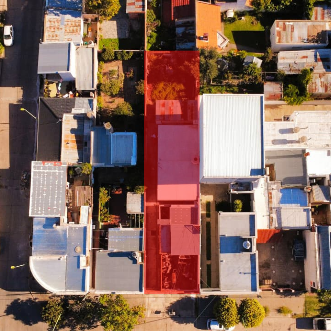 Terreno en Venta en CERVANTES 269, La Falda, Bahía Blanca - Bahía Blanca Propiedades | SITIO OFICIAL l