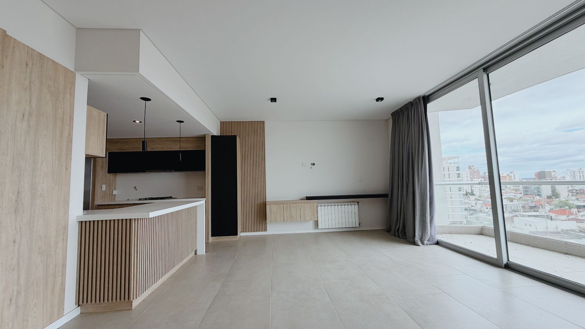 Departamento en Venta en 19 De Mayo 571 - 7 B , Napostá, Bahía Blanca - Bahía Blanca Propiedades | SITIO OFICIAL l