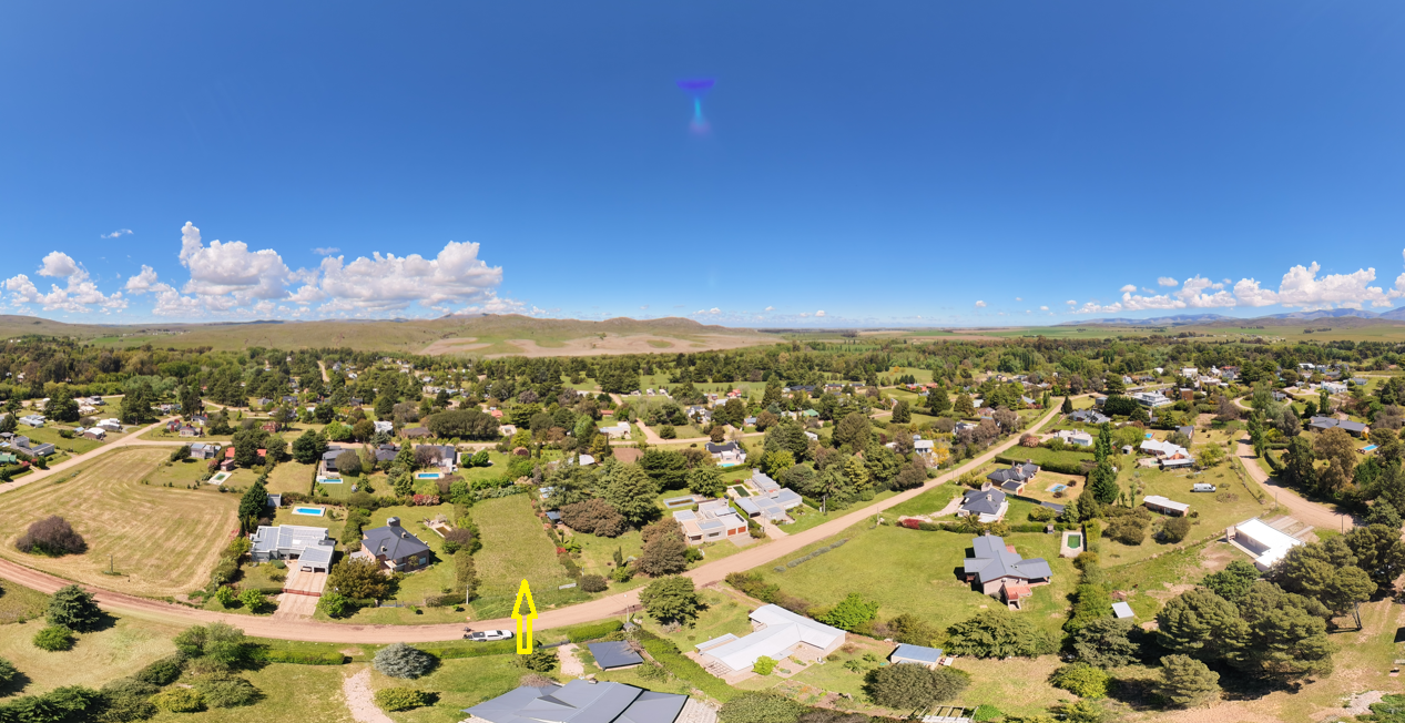 Terreno en Venta en LOS ABEDULES, Parque Golf, Sierra de  la Ventana - Bahía Blanca Propiedades | SITIO OFICIAL l