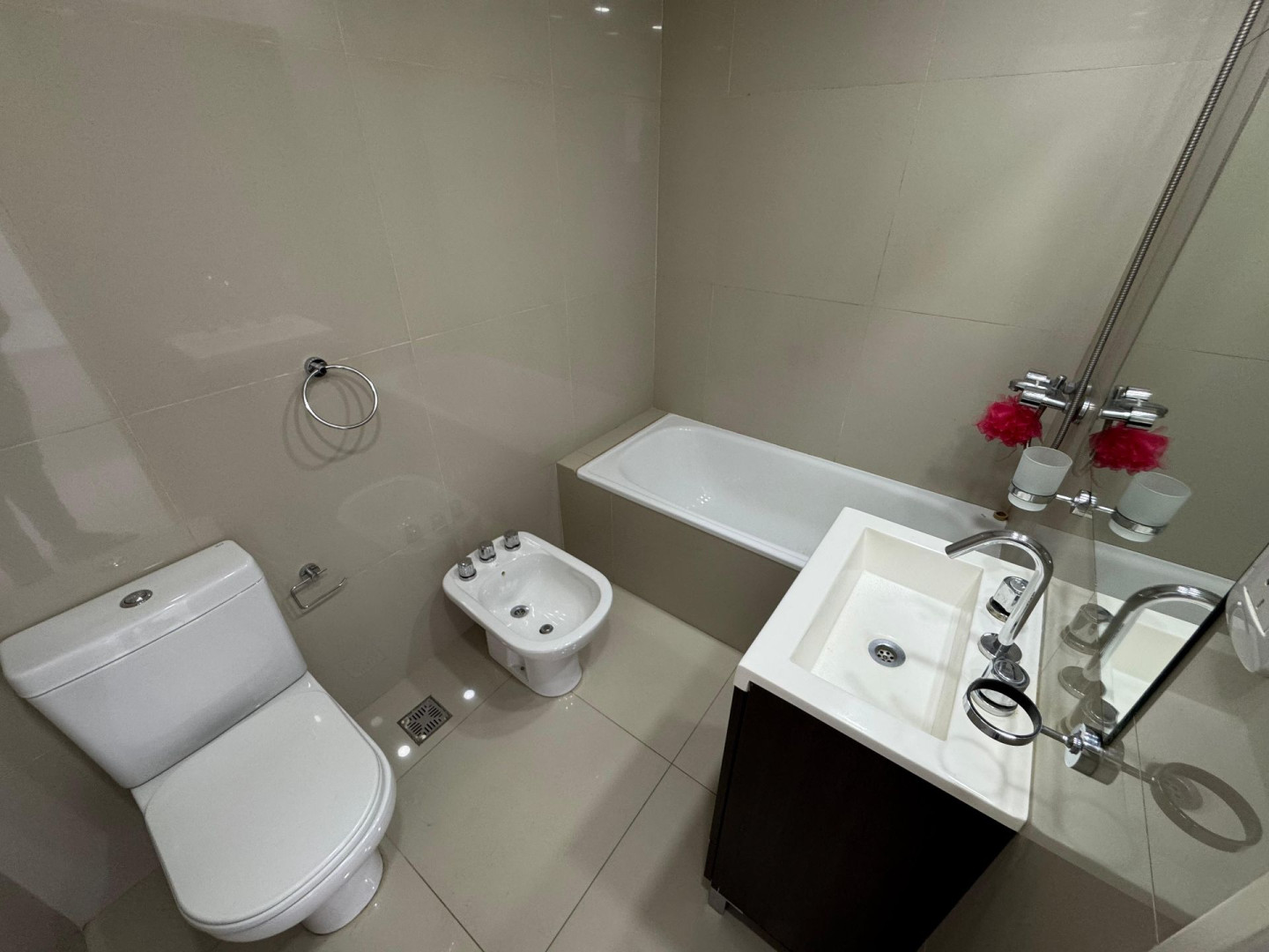 Departamento en Alquiler en Corrientes 336, Centro, Bahía Blanca - Bahía Blanca Propiedades | SITIO OFICIAL l