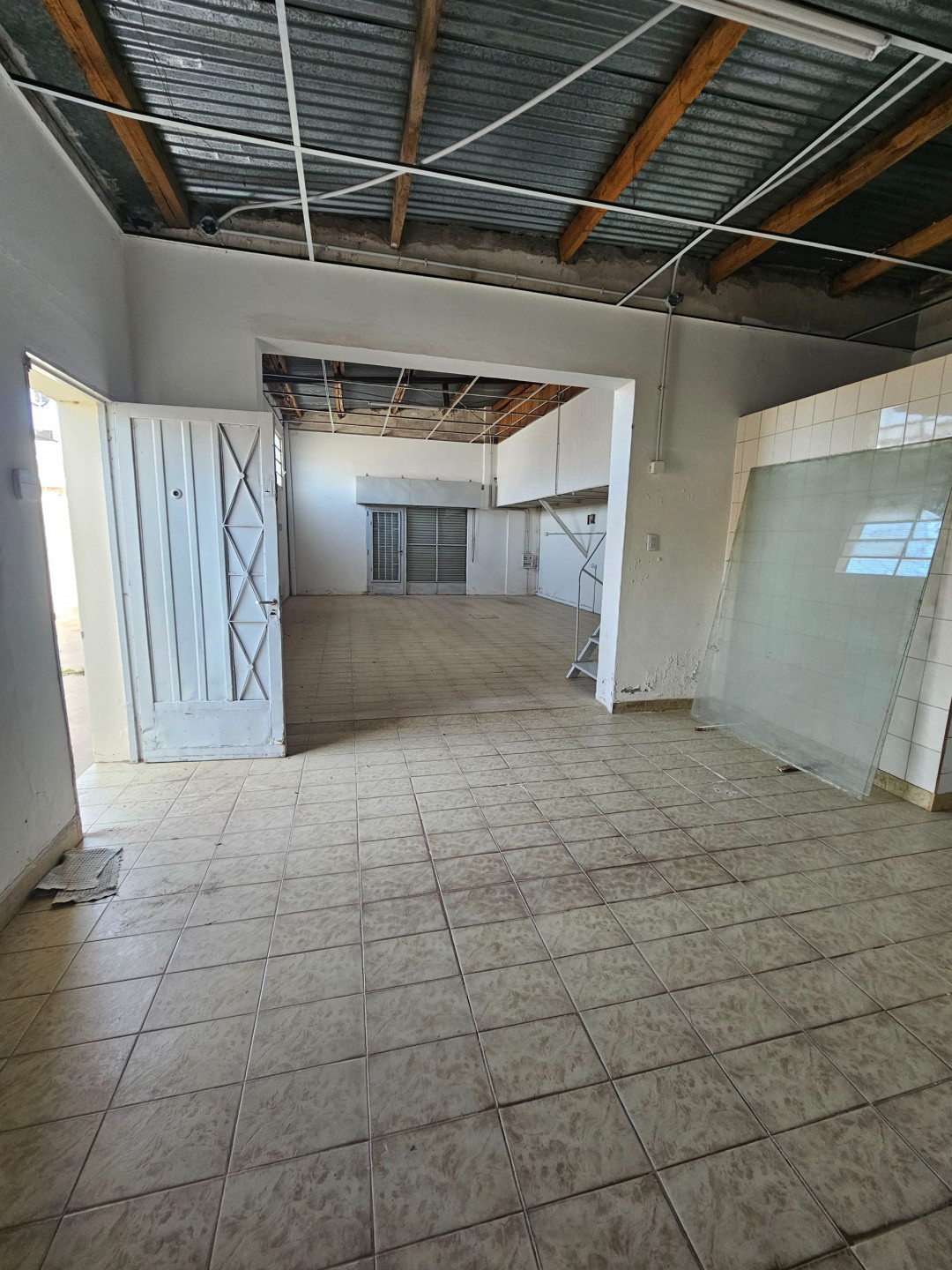 Deposito en Alquiler en Vieytes 2959, Los Almendros, Bahía Blanca - Bahía Blanca Propiedades | SITIO OFICIAL l