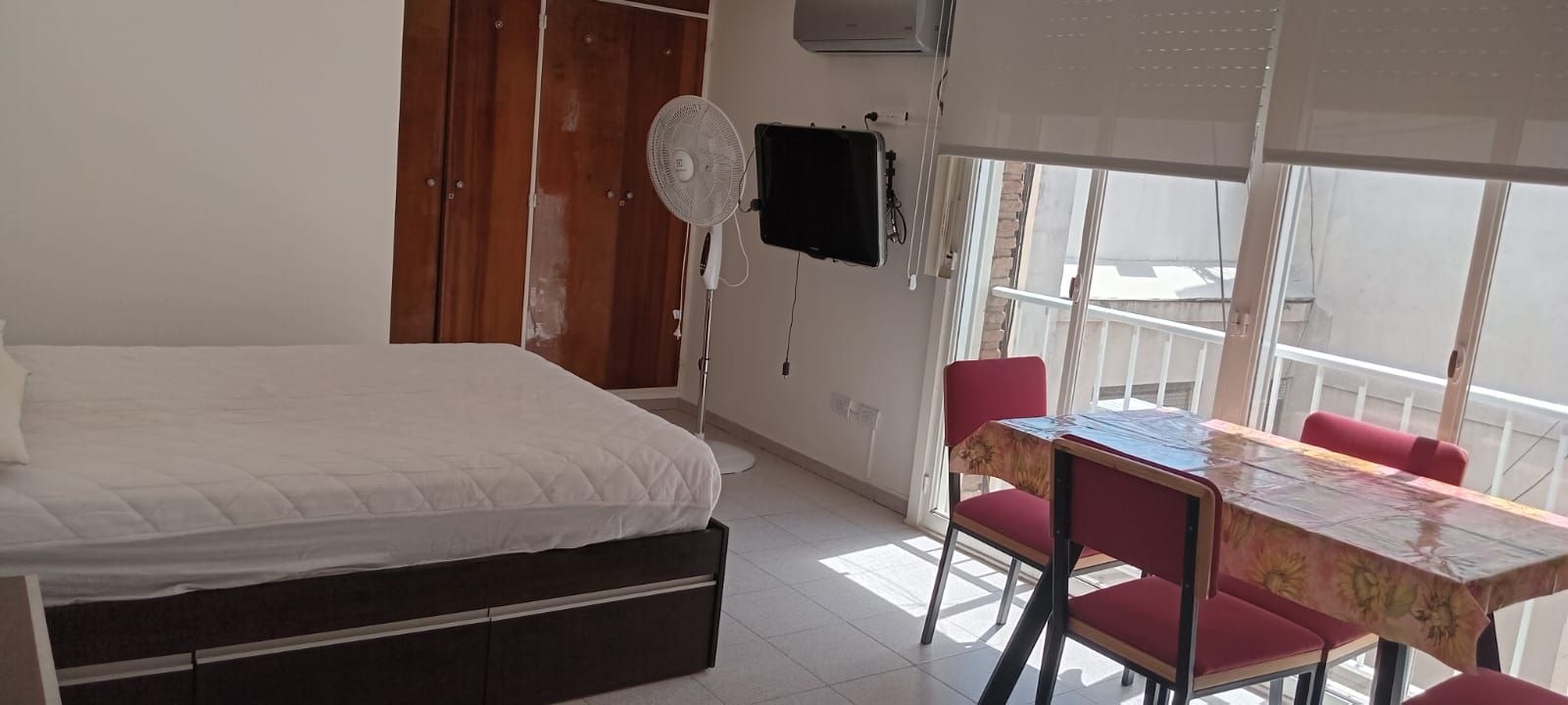 Departamento en Alquiler en Mitre 147 , Centro, Bahía Blanca - Bahía Blanca Propiedades | SITIO OFICIAL l