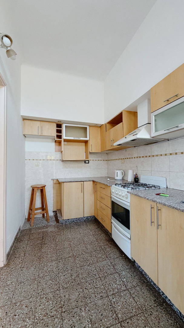 Casa en Alquiler en Patricios 703, Macrocentro, Bahía Blanca - Bahía Blanca Propiedades | SITIO OFICIAL l