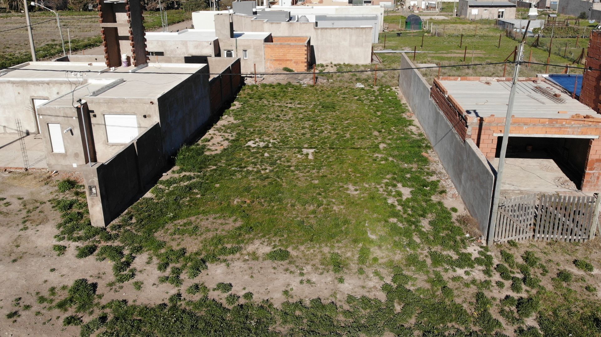 Terreno en Venta en PIGUE 3522, Nueva Belgrano, Bahía Blanca - Bahía Blanca Propiedades | SITIO OFICIAL l