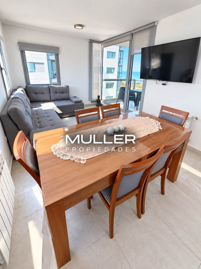 Departamento en Venta en Avenida Peron 952 , Monte del Este, Monte Hermoso - Bahía Blanca Propiedades | SITIO OFICIAL l