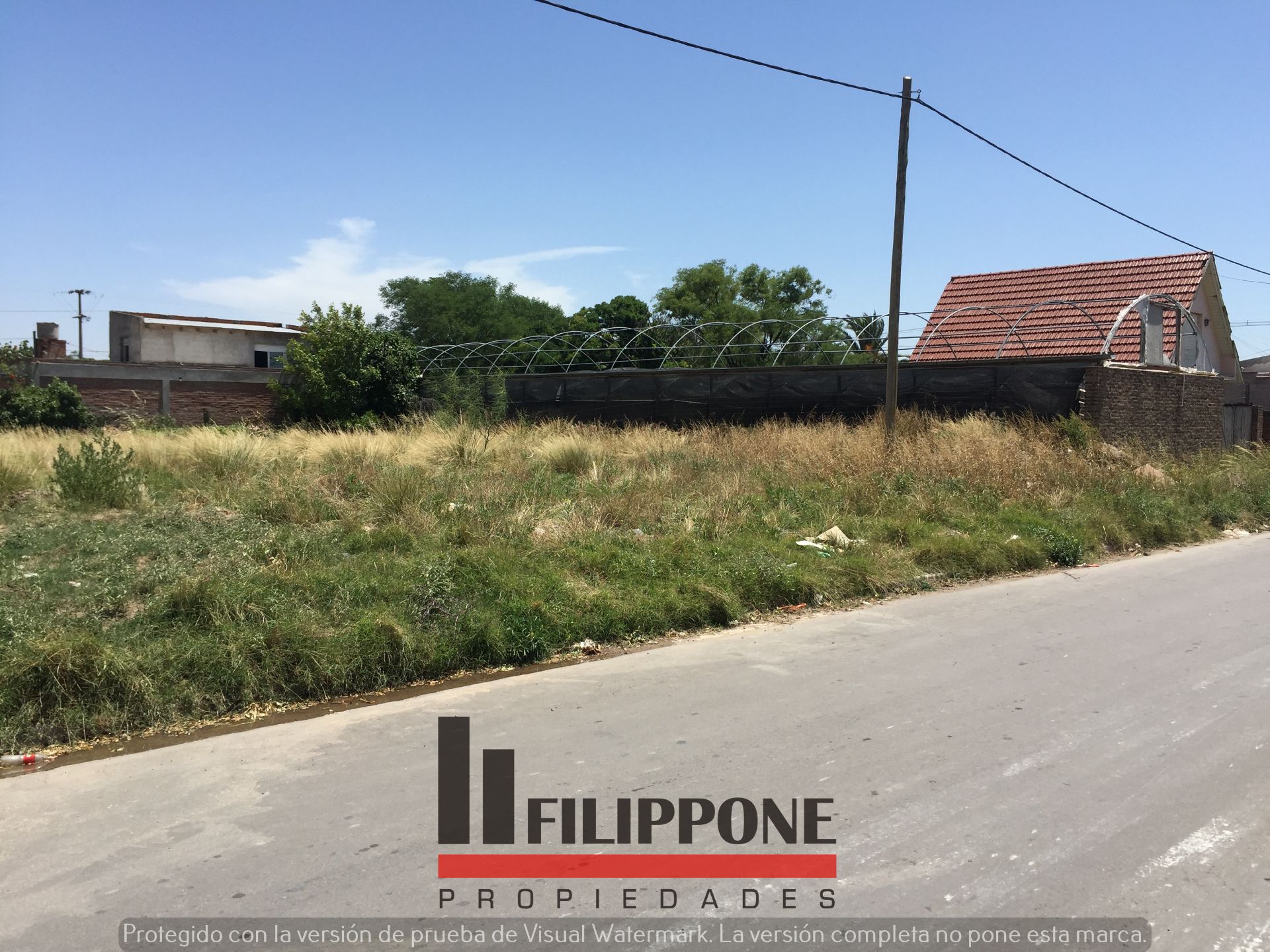 Terreno en Venta en Vicente Lopez 2700, San Roque, Bahía Blanca - Bahía Blanca Propiedades | SITIO OFICIAL l