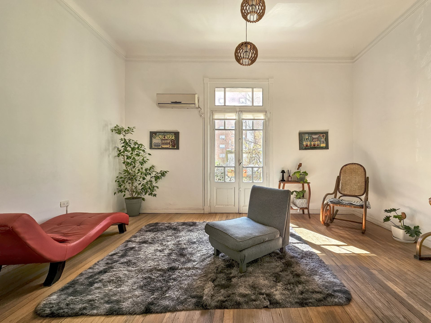 Casa en Planta Alta en Venta en Saavedra 383, Macrocentro, Bahía Blanca - Bahía Blanca Propiedades | SITIO OFICIAL l
