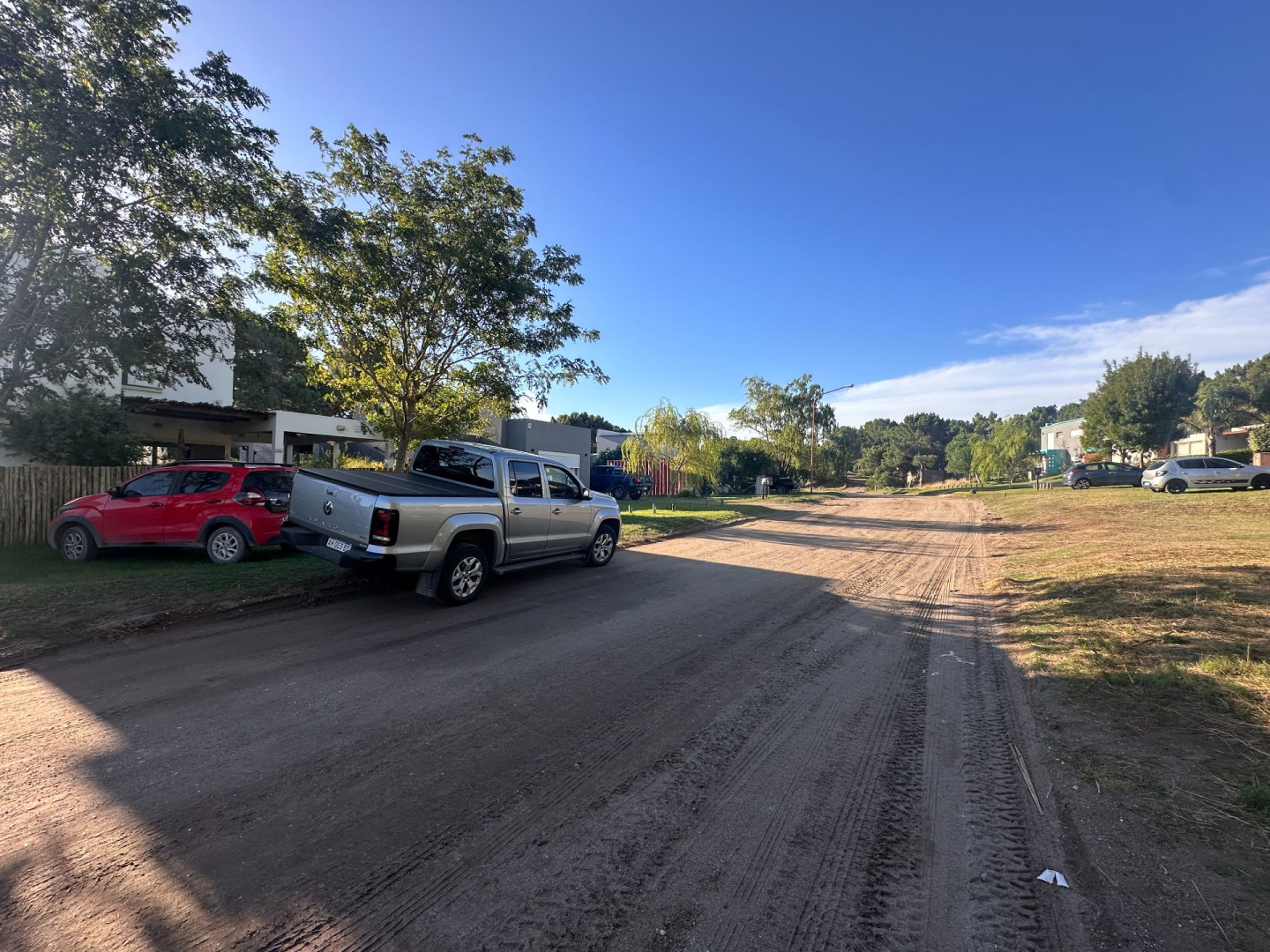 Terreno en Venta en Los Zorzales 600, Monte del Este, Monte Hermoso - Bahía Blanca Propiedades | SITIO OFICIAL l