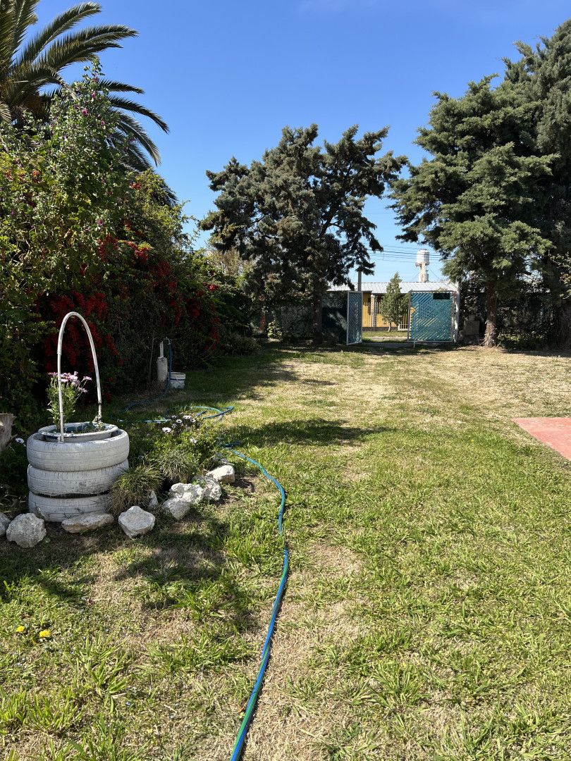 Casa en Venta en Los Tamariscos 1700, San Miguel, Bahía Blanca - Bahía Blanca Propiedades | SITIO OFICIAL l