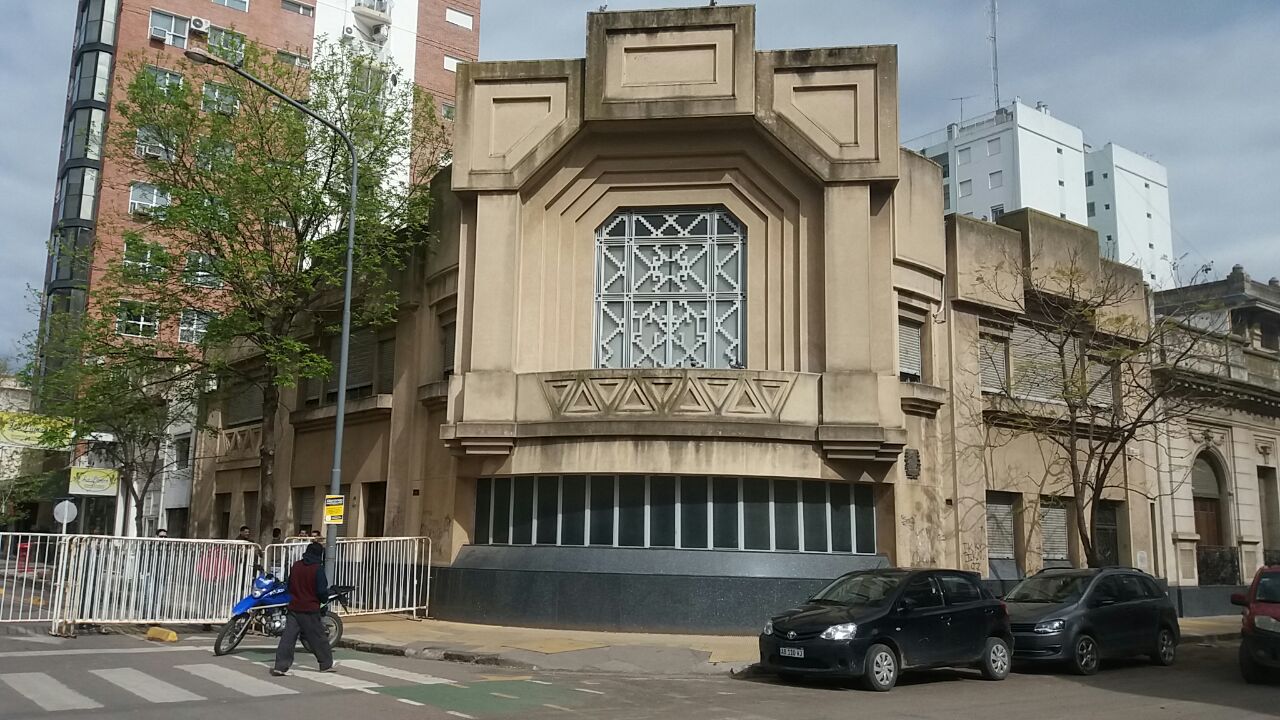 Casa en Venta en Mitre E Yrigoyen, Centro, Bahía Blanca - Bahía Blanca Propiedades | SITIO OFICIAL l
