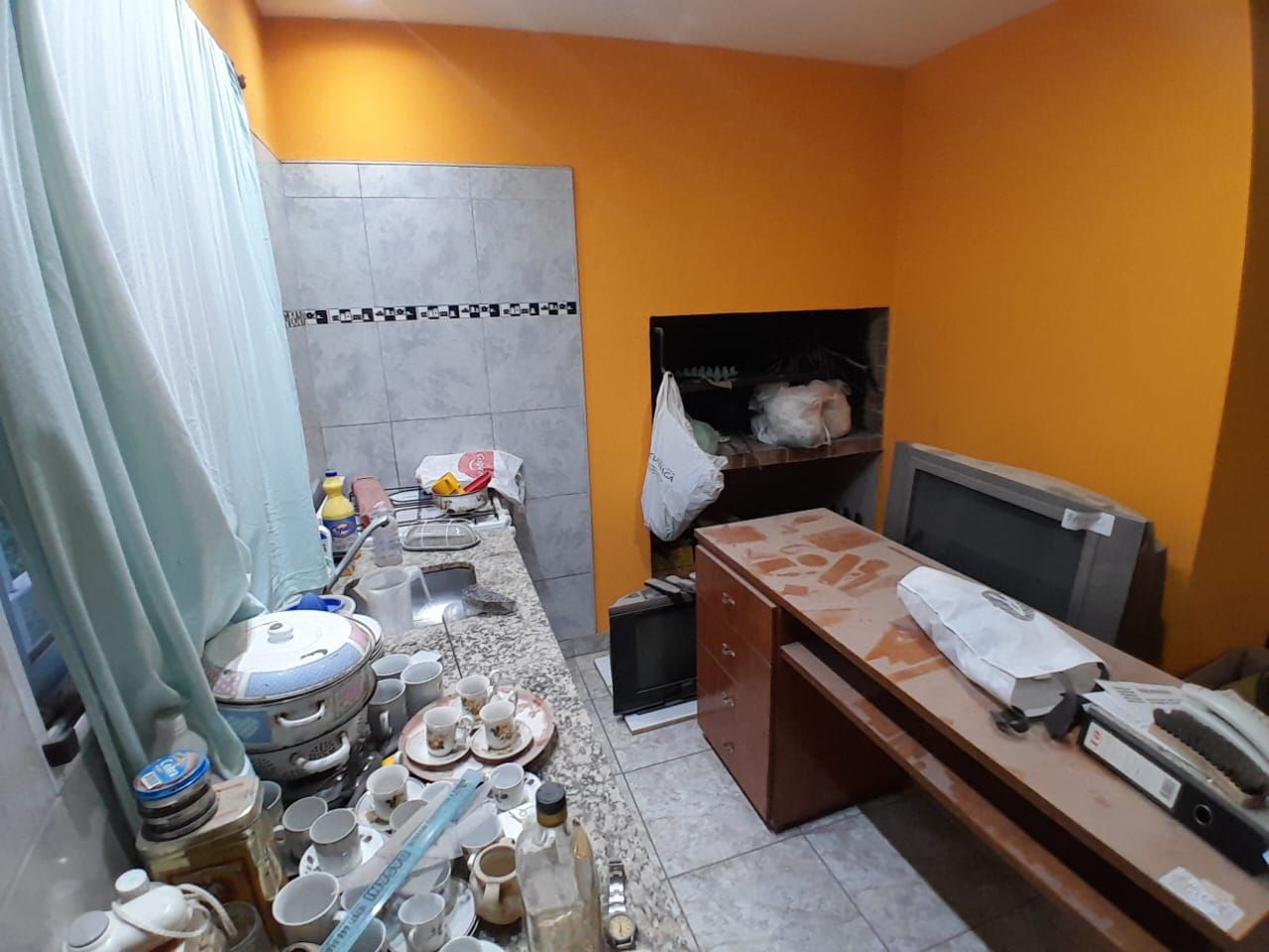 Casa en Alquiler en Haiti 300, La Falda, Bahía Blanca - Bahía Blanca Propiedades | SITIO OFICIAL l