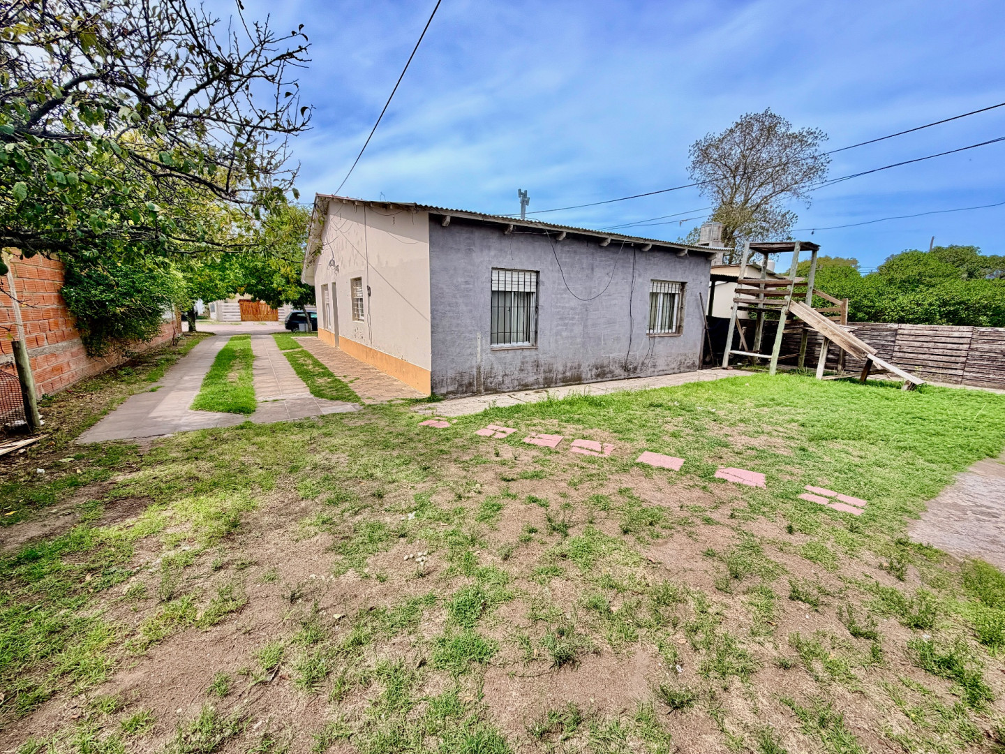 Casa en Venta en Pedro De Mendoza 1000,  Monte Hermoso - Bahía Blanca Propiedades | SITIO OFICIAL l