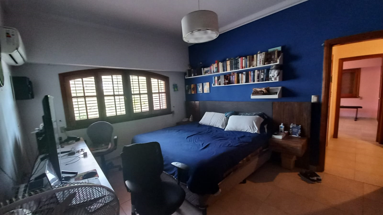 Casa en Venta en Blandengues 25, Centro, Bahía Blanca - Bahía Blanca Propiedades | SITIO OFICIAL l