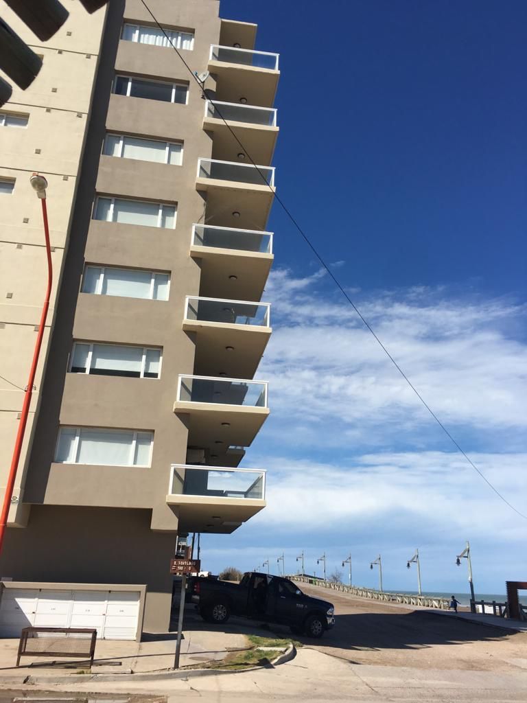 Departamento en Venta en Favaloro 25, Centro, Monte Hermoso - Bahía Blanca Propiedades | SITIO OFICIAL l