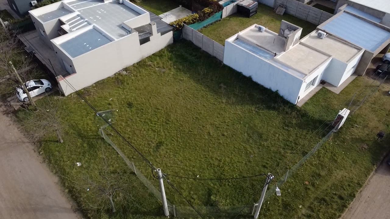 Terreno en Venta en Luis Agote & Mauret, San Ignacio, Bahía Blanca - Bahía Blanca Propiedades | SITIO OFICIAL l