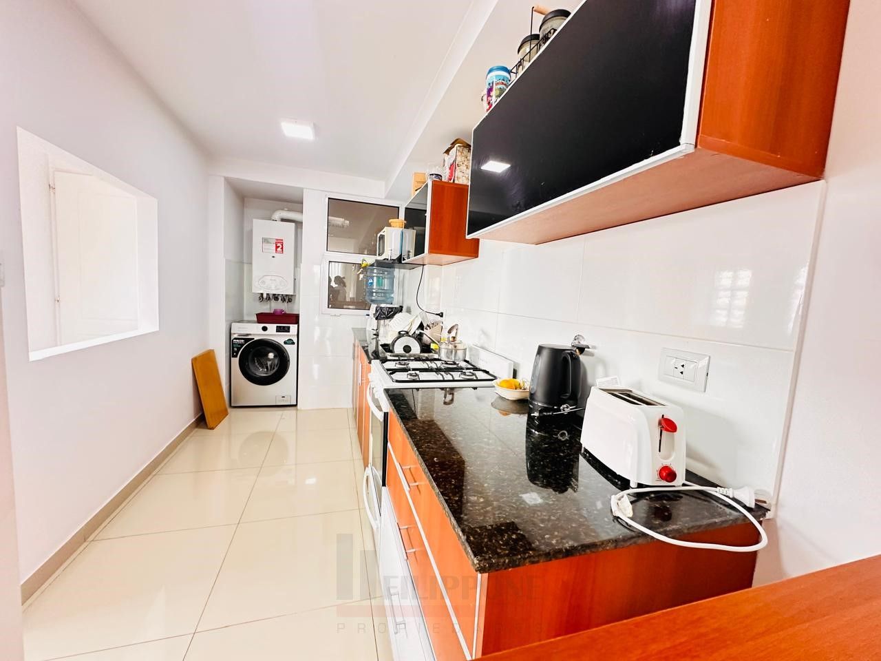Departamento en Venta en Mitre 335, Centro, Bahía Blanca - Bahía Blanca Propiedades | SITIO OFICIAL l