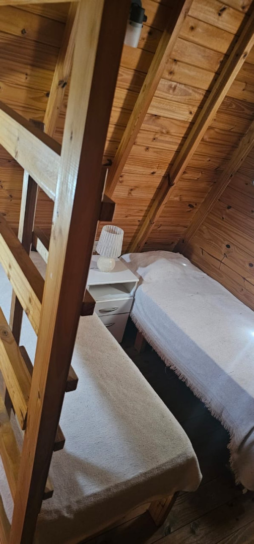 Complejo Turístico  en Venta en La Rioja 600, Dufaur, Monte Hermoso - Bahía Blanca Propiedades | SITIO OFICIAL l