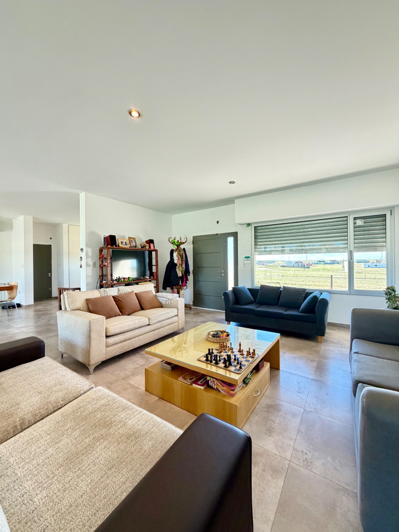 Casa en Venta en Rega Molina 2730, Parque Norte, Bahía Blanca - Bahía Blanca Propiedades | SITIO OFICIAL l