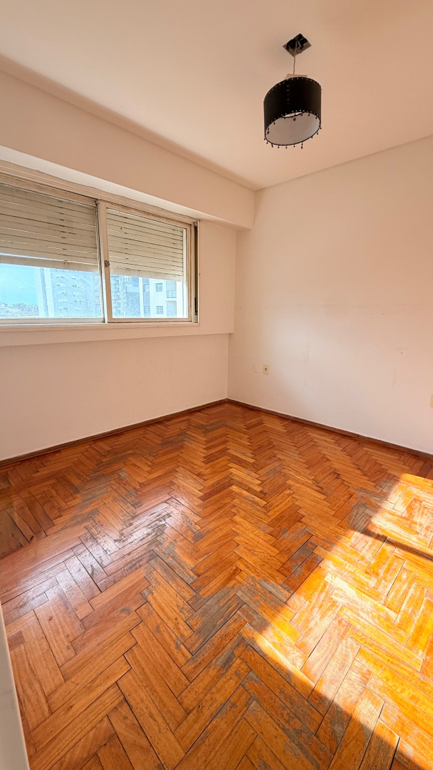 Departamento en Alquiler en Patricios 60, Piso 4, Macrocentro, Bahía Blanca - Bahía Blanca Propiedades | SITIO OFICIAL l