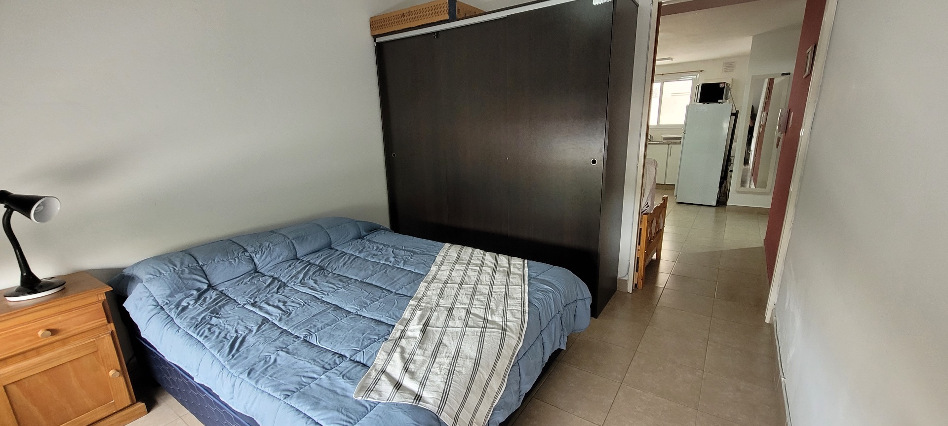 Departamento en Alquiler en Caronti 47, Macrocentro, Bahía Blanca - Bahía Blanca Propiedades | SITIO OFICIAL l