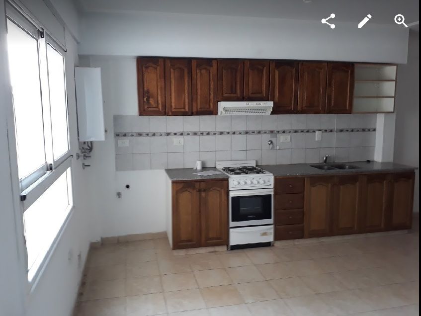Departamento en Alquiler en ROCA 48, Centro, Bahía Blanca - Bahía Blanca Propiedades | SITIO OFICIAL l