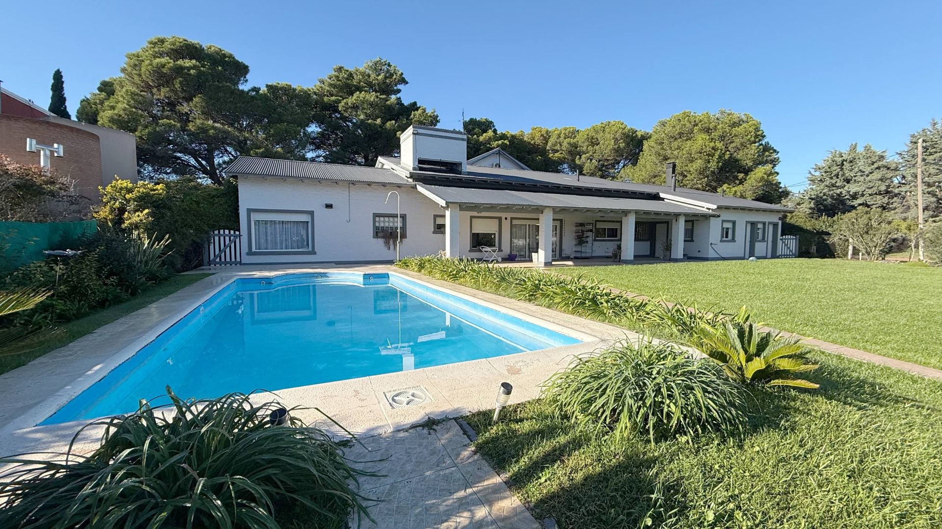 Casa en Venta en TRES SARGENTONS Y ATHOS LAZZARI ,  Bahía Blanca - Bahía Blanca Propiedades | SITIO OFICIAL l