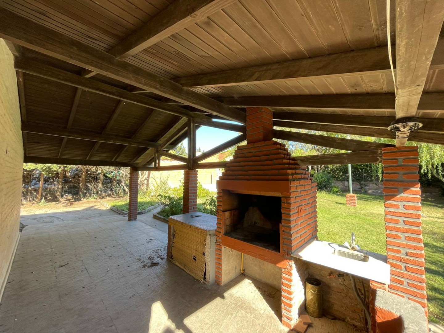 Casa en Alquiler en MILLAMAPU 300, Patagonia, Bahía Blanca - Bahía Blanca Propiedades | SITIO OFICIAL l