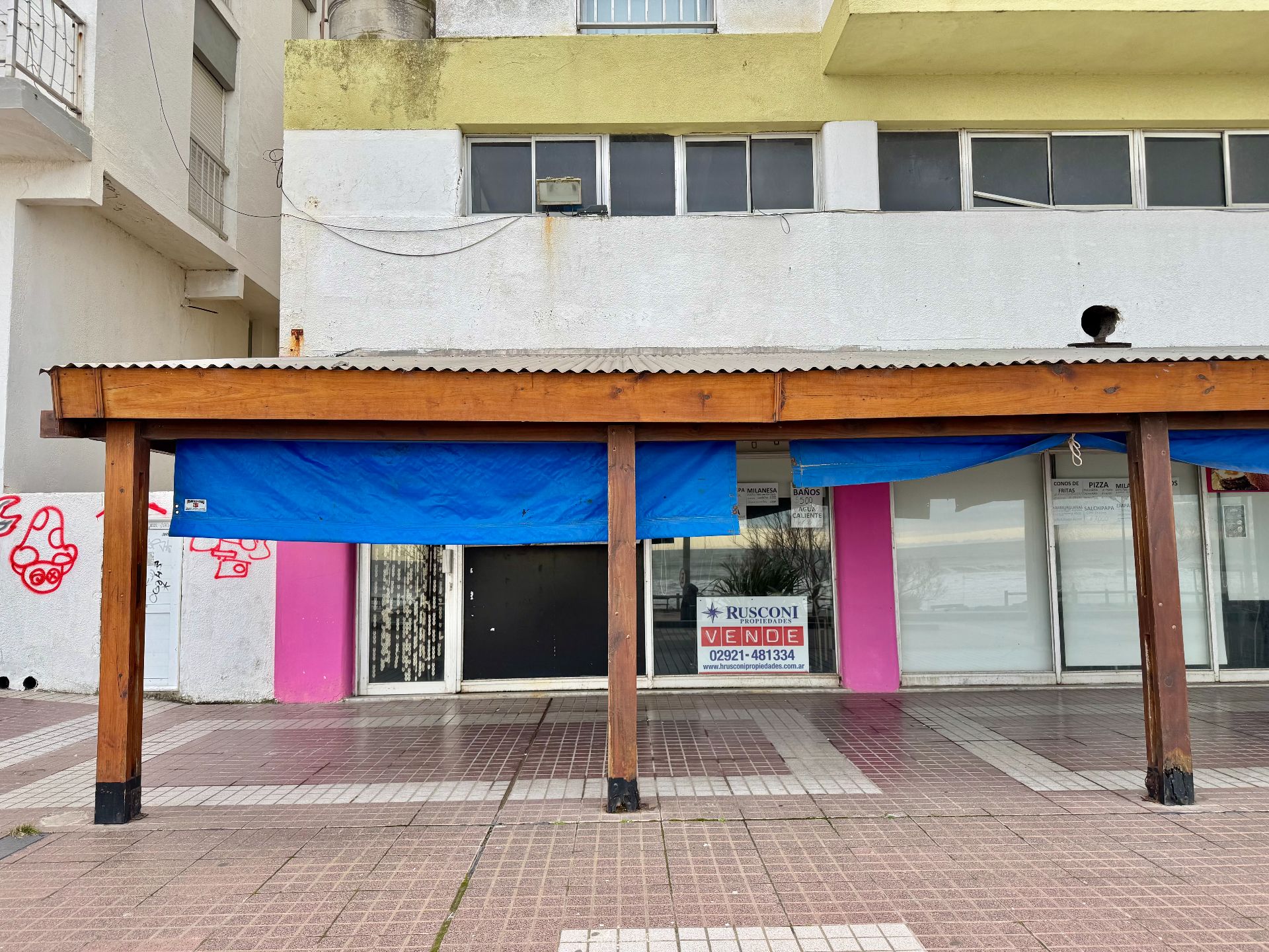 Local en Venta en Av. Costanera 50, Centro, Monte Hermoso - Bahía Blanca Propiedades | SITIO OFICIAL l