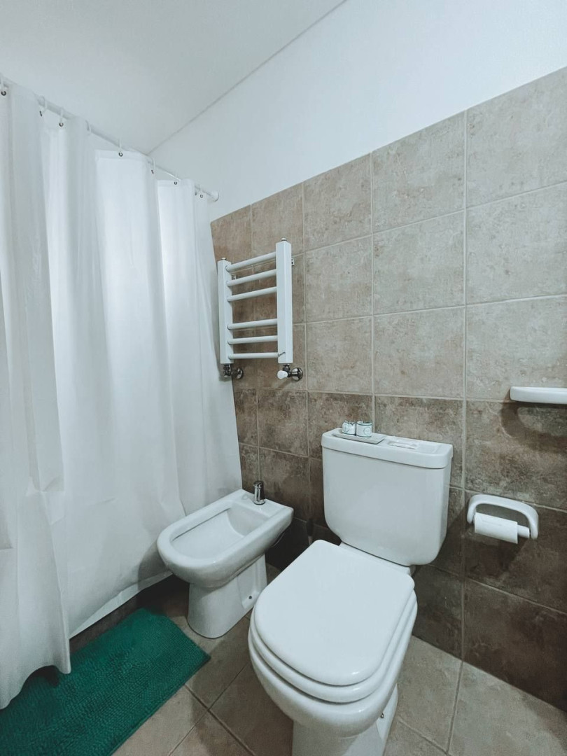 Departamento en Alquiler en Witcomb 2120, Santa Margarita, Bahía Blanca - Bahía Blanca Propiedades | SITIO OFICIAL l