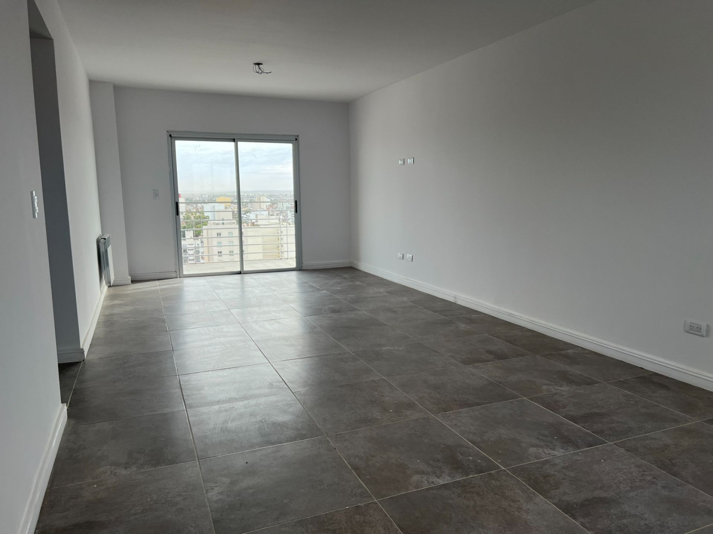 Departamento en Venta en Caronti 65, Macrocentro, Bahía Blanca - Bahía Blanca Propiedades | SITIO OFICIAL l