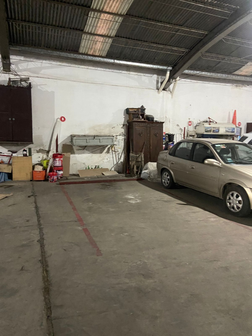 Cochera en Venta en Blandengues 30,  Bahía Blanca - Bahía Blanca Propiedades | SITIO OFICIAL l
