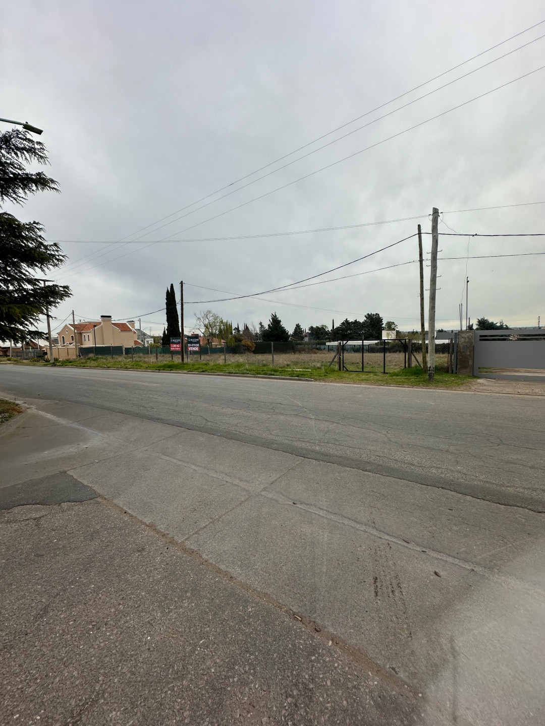 Terreno en Venta en Tres De Febrero 3500, Patagonia, Bahía Blanca - Bahía Blanca Propiedades | SITIO OFICIAL l