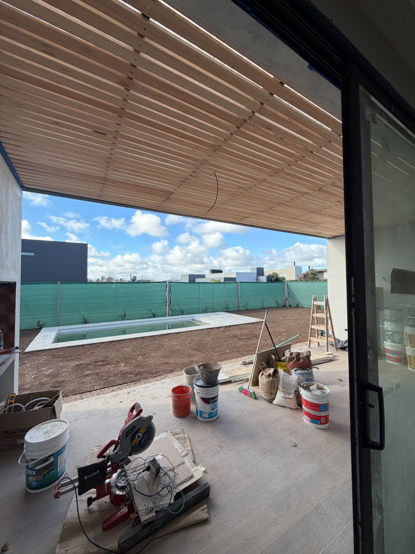 Casa en Venta en Gambartes 2526, Apta Credito, Las Cañitas I, Bahía Blanca - Bahía Blanca Propiedades | SITIO OFICIAL l