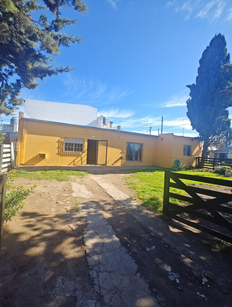 Casa en Alquiler en Javier Rizzo 782, Nueva Belgrano, Bahía Blanca - Bahía Blanca Propiedades | SITIO OFICIAL l