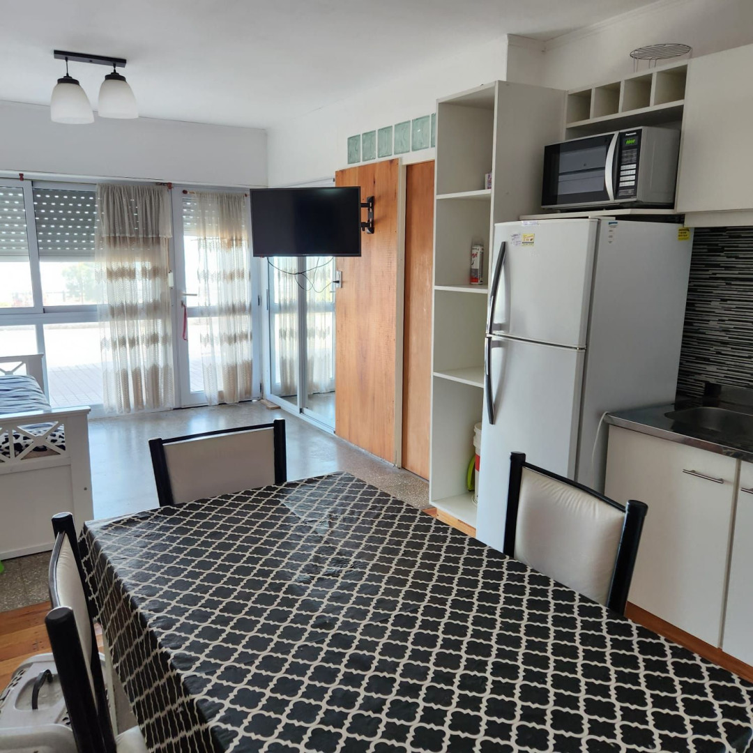 Departamento en Venta en Perón 50, Centro, Monte Hermoso - Bahía Blanca Propiedades | SITIO OFICIAL l