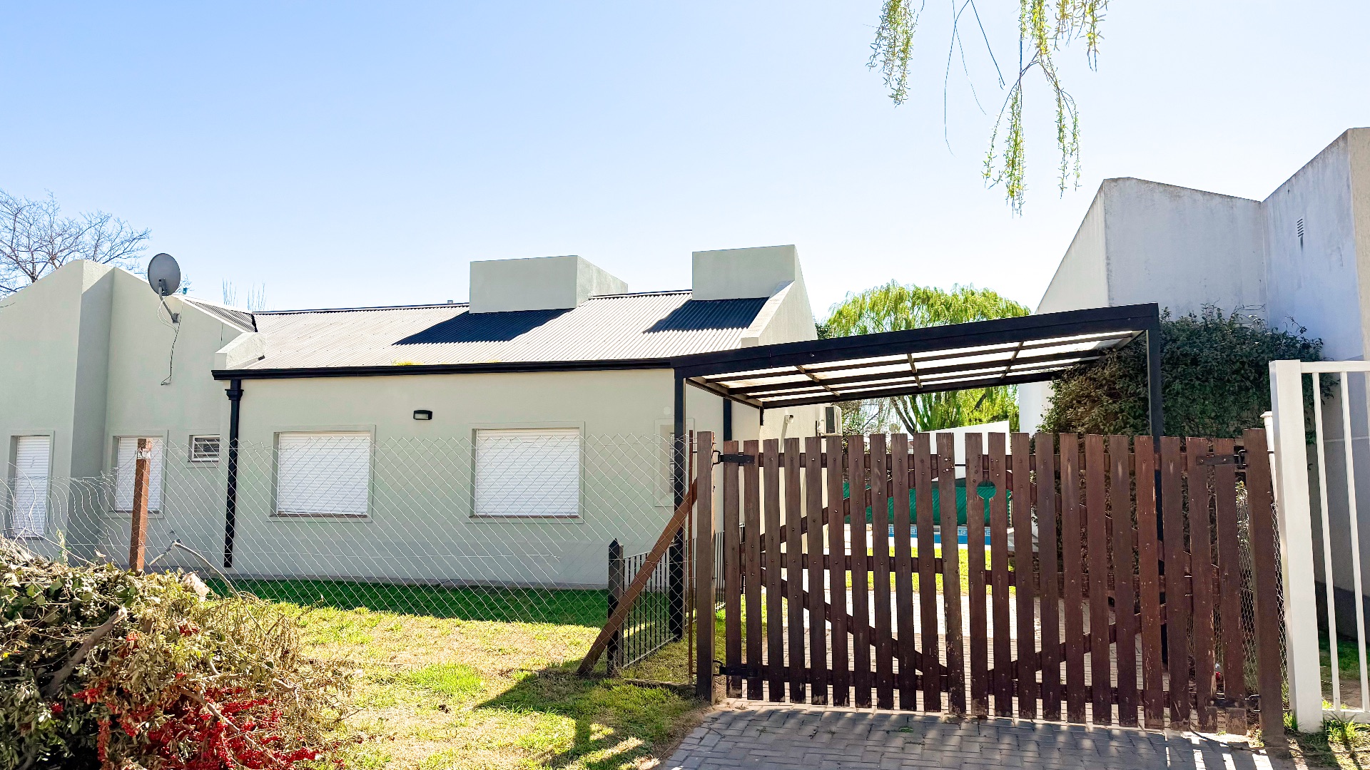 Casa en Venta en Salliquelo 670, Las Acacias, Bahía Blanca - Bahía Blanca Propiedades | SITIO OFICIAL l